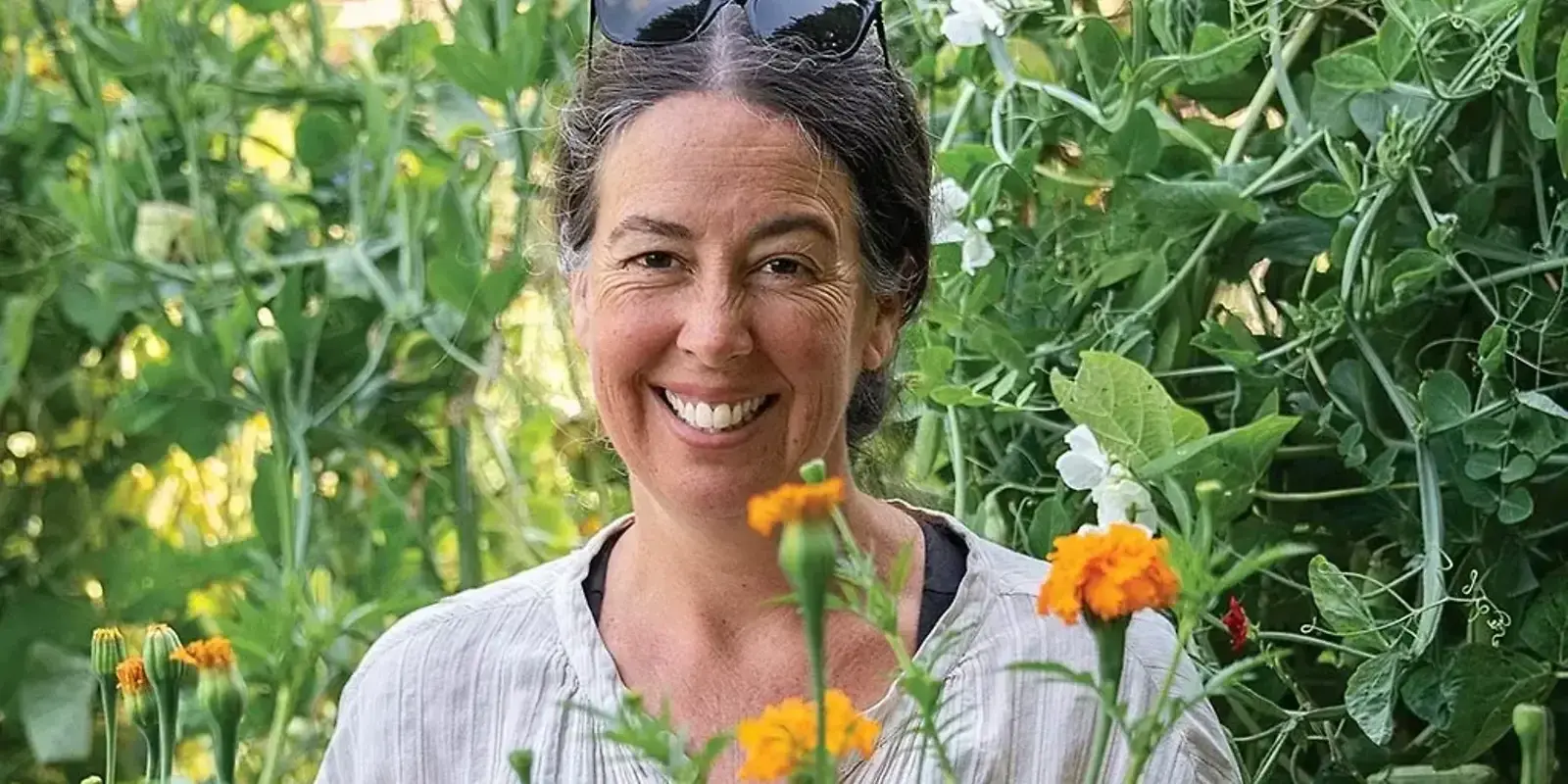 Connected by a Thread — The Furrow, Spring 2025