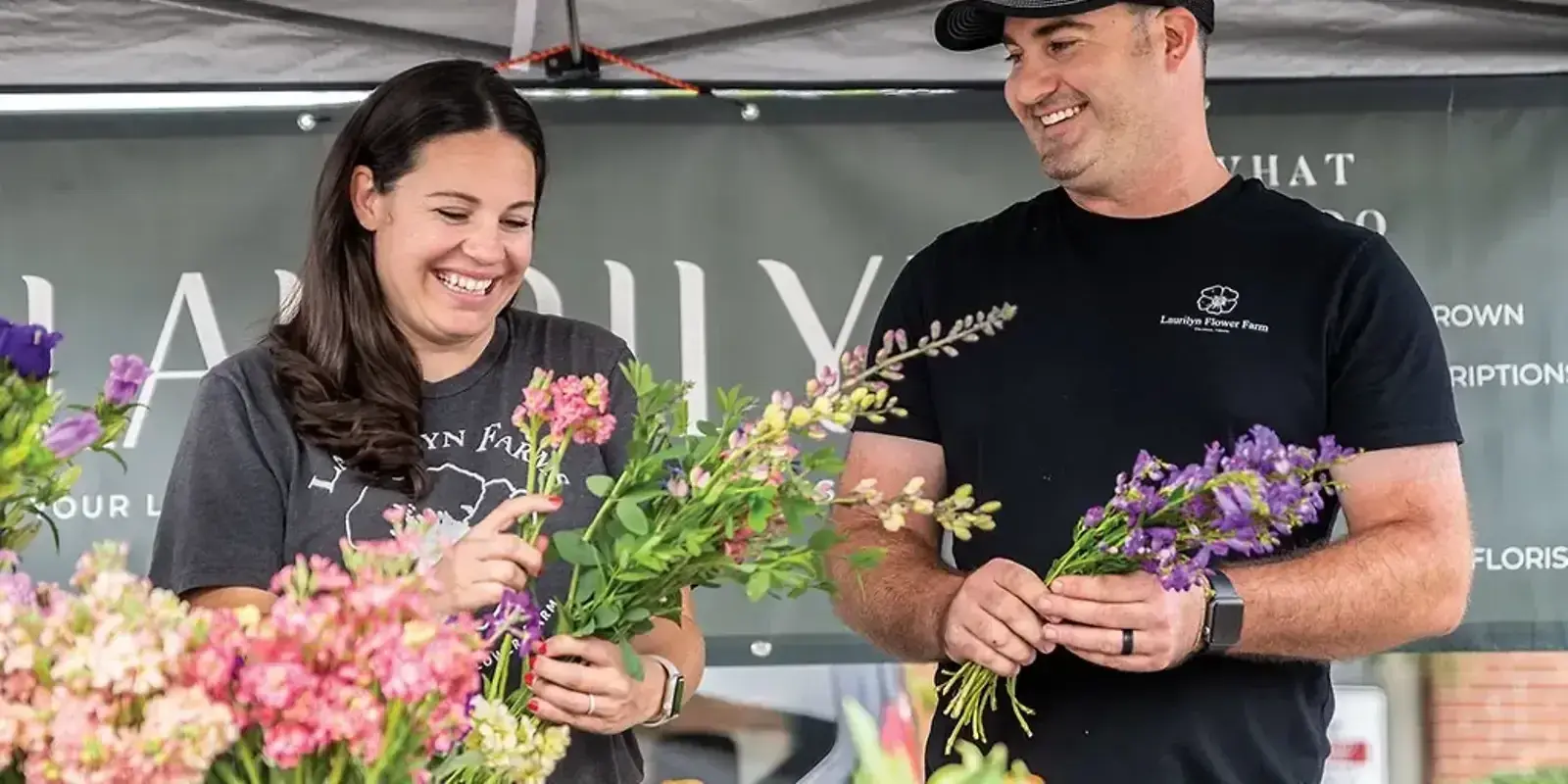 Corn & Blooms — The Furrow, January 2025