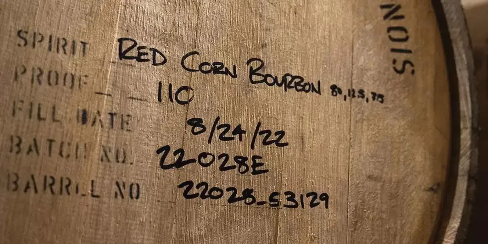 Distilling Legacy — The Furrow, Spring 2024