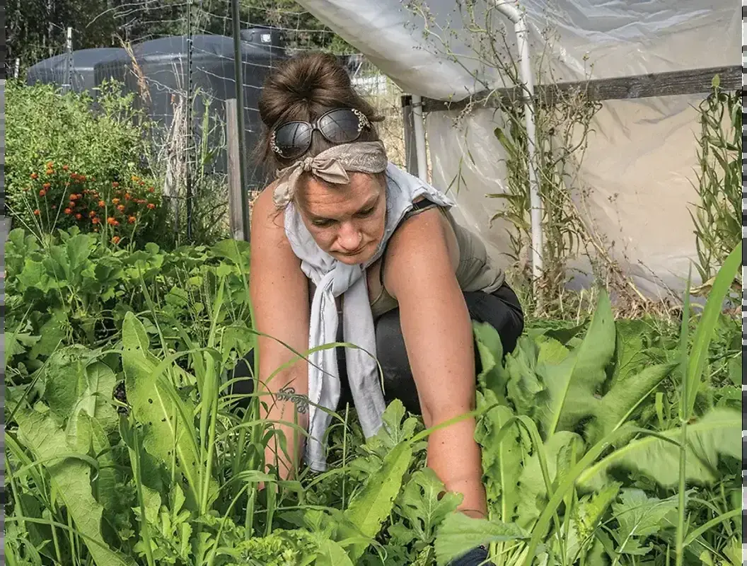 Free to Farm — The Furrow, April 2026