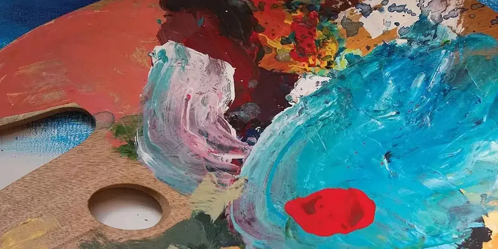 A Fresh Palette — The Furrow, December 2024