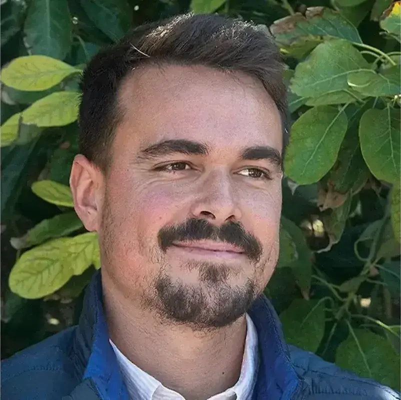 Green Goodness — The Furrow, September 2024