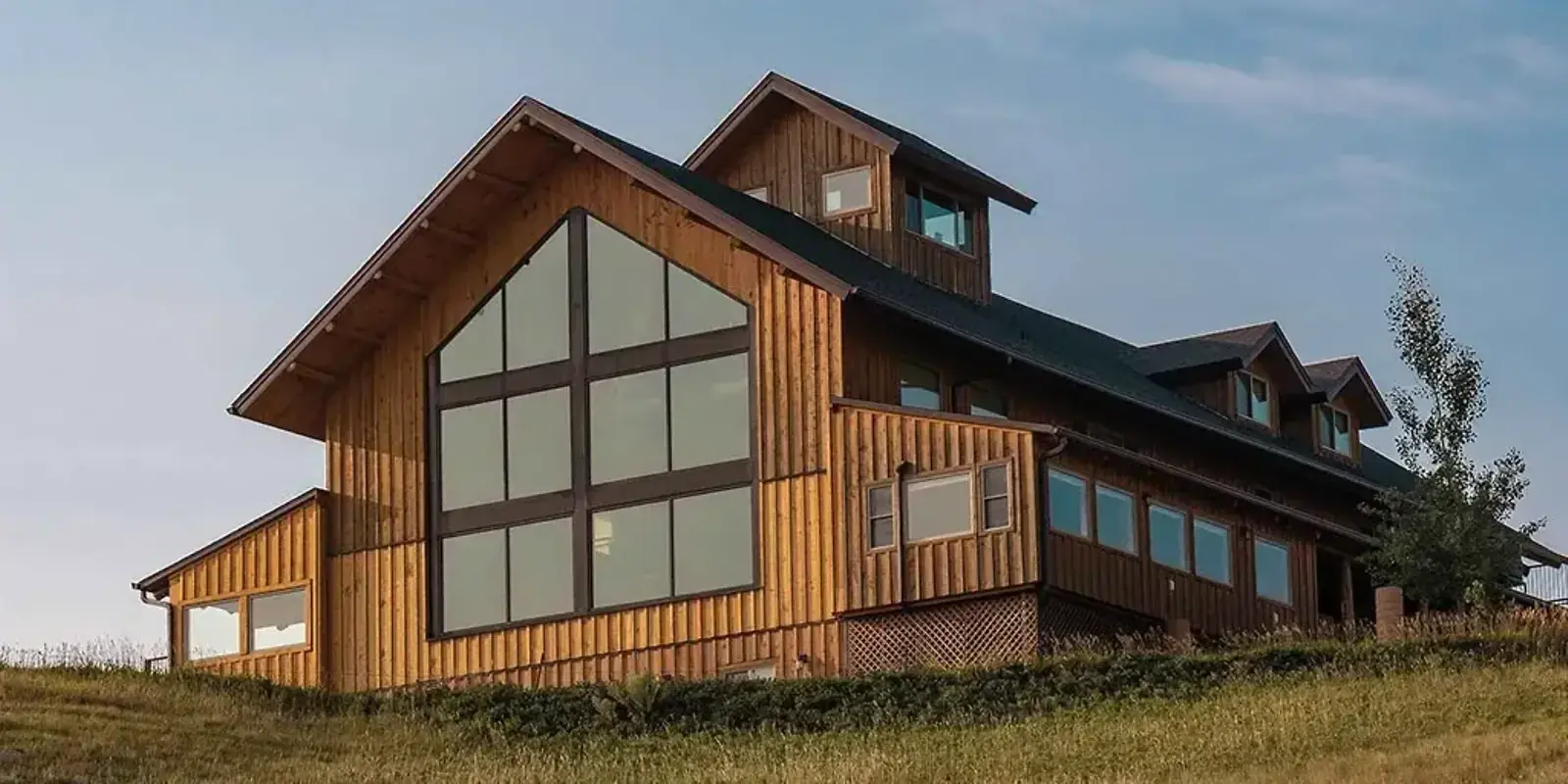 Hilltop Heaven — The Furrow, Spring 2024