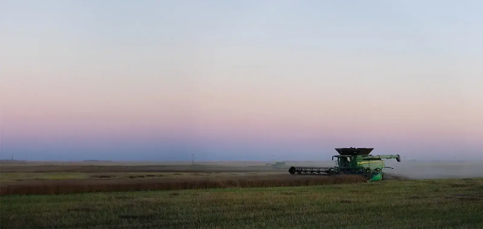 Cover of the Fall 2025 issue of The Furrow