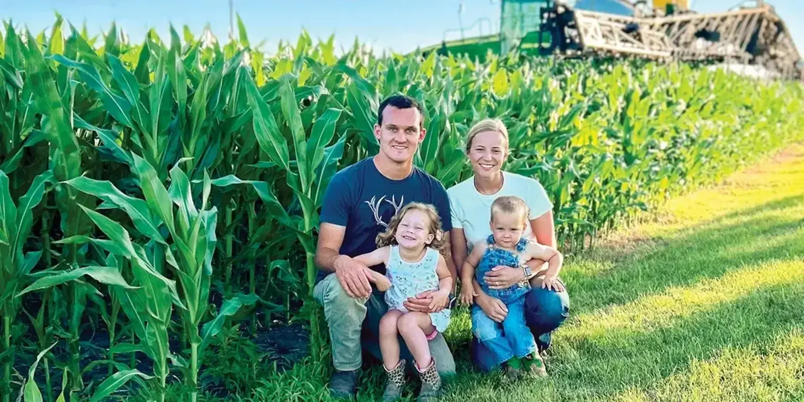 Managing a Legacy — The Furrow, November 2024