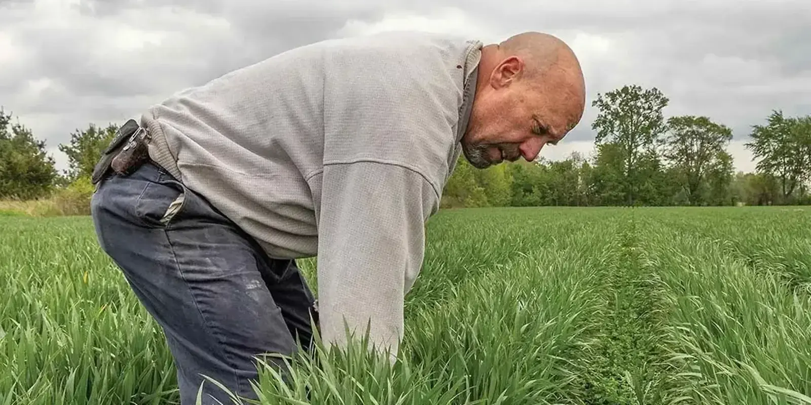 Moving Mainstream — The Furrow, Spring 2024