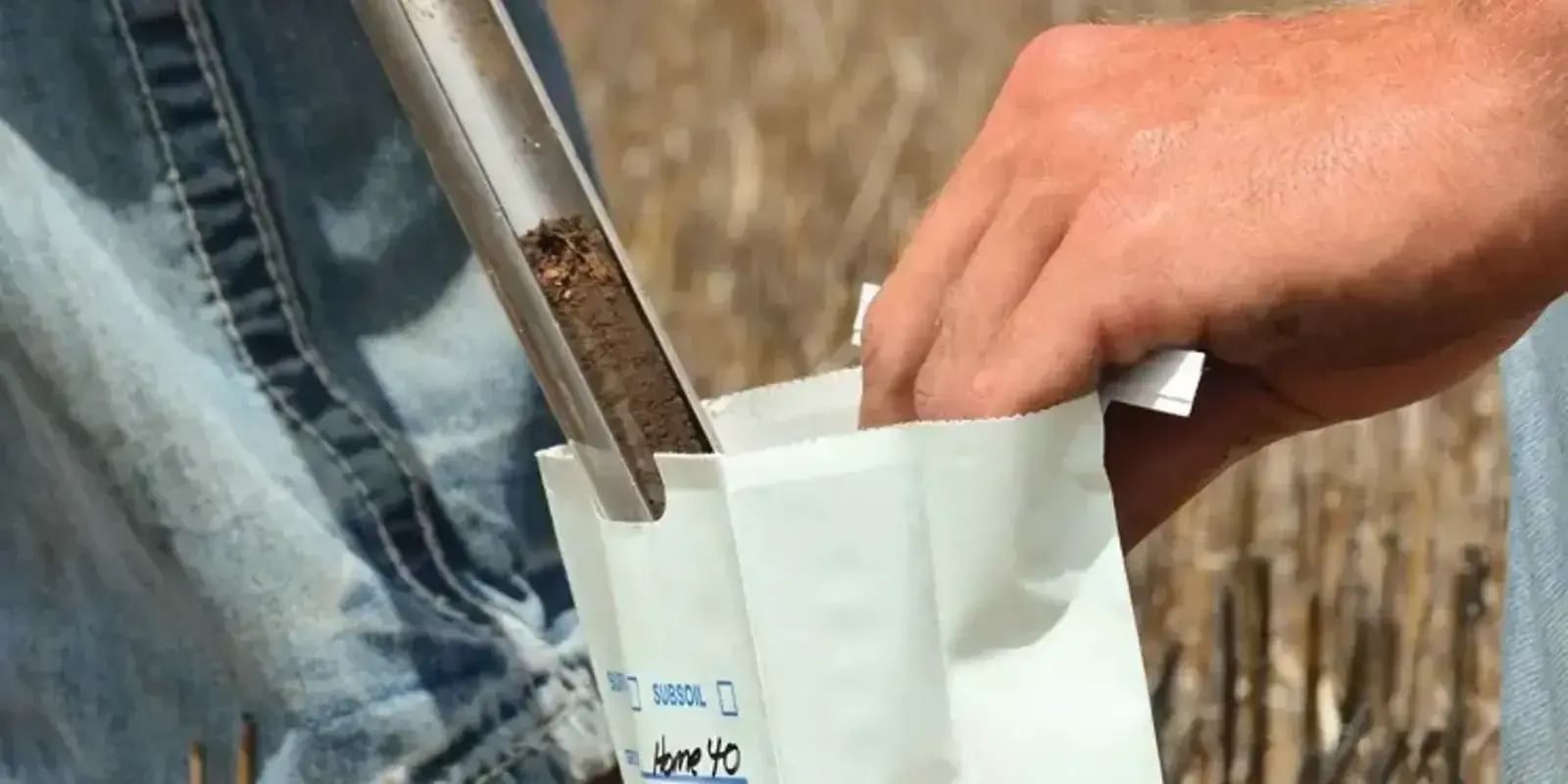 The Power of pH — The Furrow, March 2026