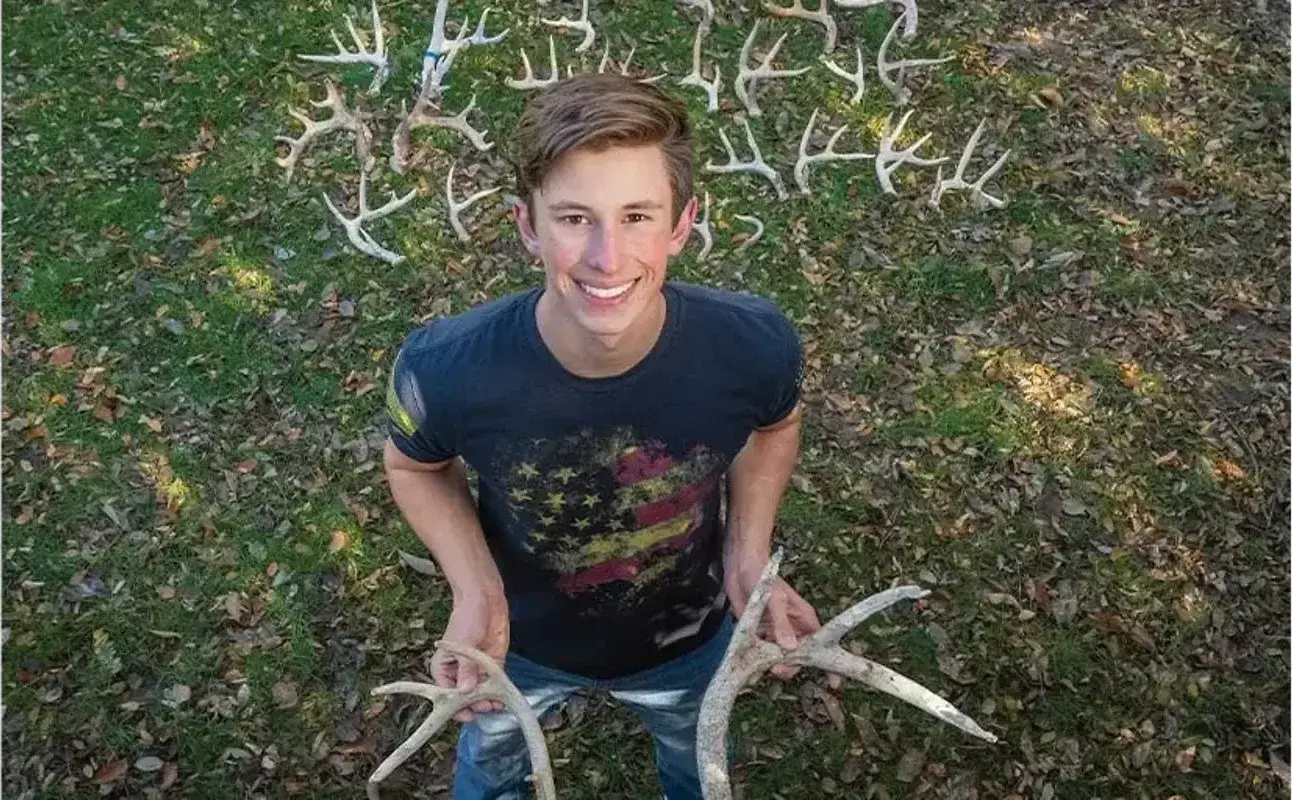Shedding Ideas with the FFA SAE Program — The Furrow, September 2024