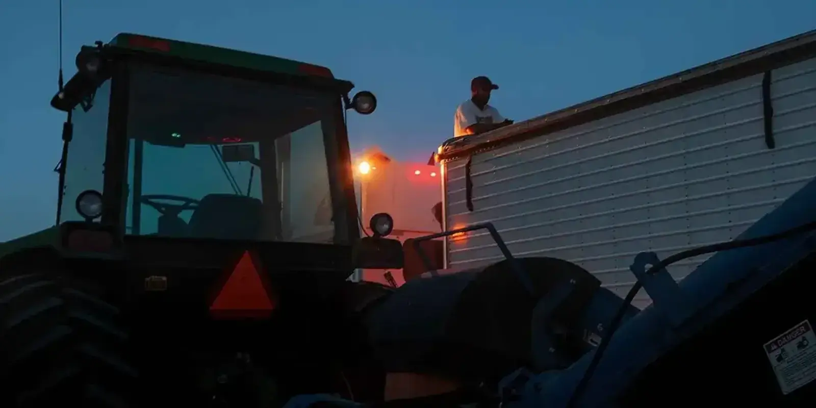 Show 'Em Your Appreciation — The Furrow, Spring 2024