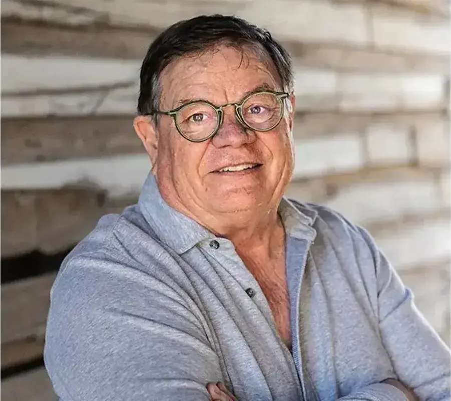 The Man from Muscotah — The Furrow, Summer 2024