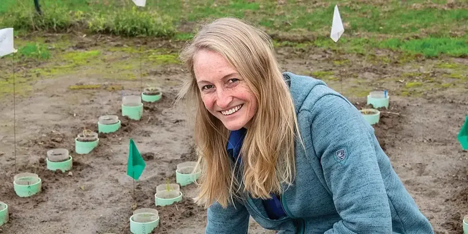 Worth Wait — The Furrow, Spring 2024