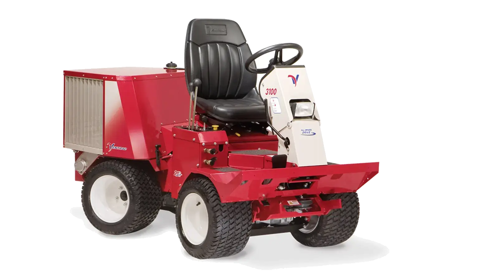 Ventrac Vanguard M38 Gas CE at Koenig Equipment
