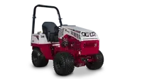 4520N Compact Tractor