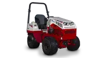 4520Y Compact Tractor