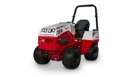 4520N Compact Tractor