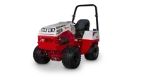 4520Y Compact Tractor