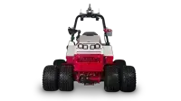 45RC Remote Control Tractor