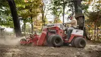 4520N Compact Tractor
