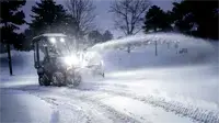 4520N Compact Tractor