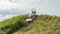 4520N Compact Tractor
