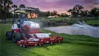 4520N Compact Tractor