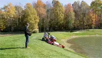 45RC Remote Control Tractor